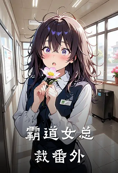 霸道女总裁 番外