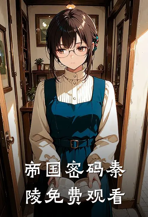 帝国密码秦陵免费观看