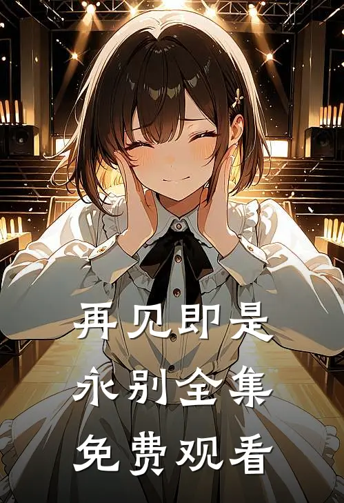 再见即是永别全集免费观看