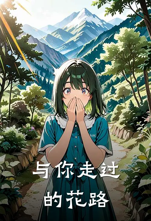 与你走过的花路