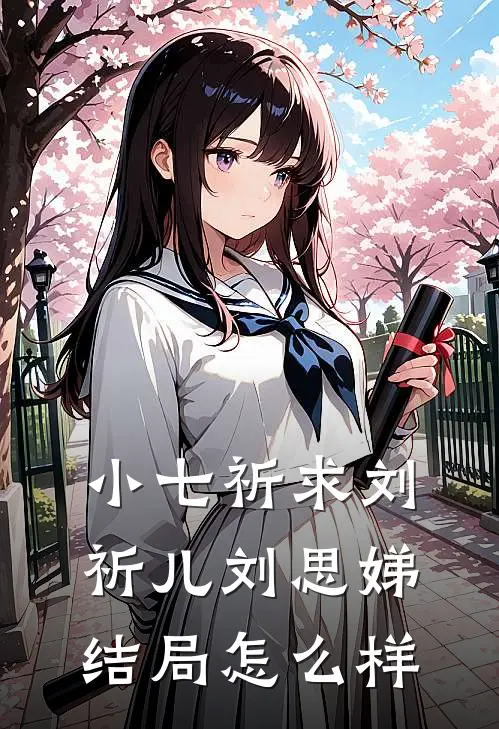 小七祈求刘祈儿刘思娣结局怎么样