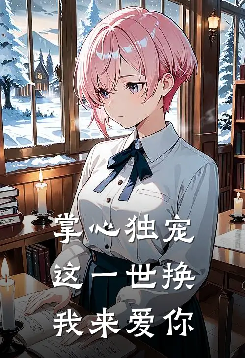 掌心独宠这一世换我来爱你