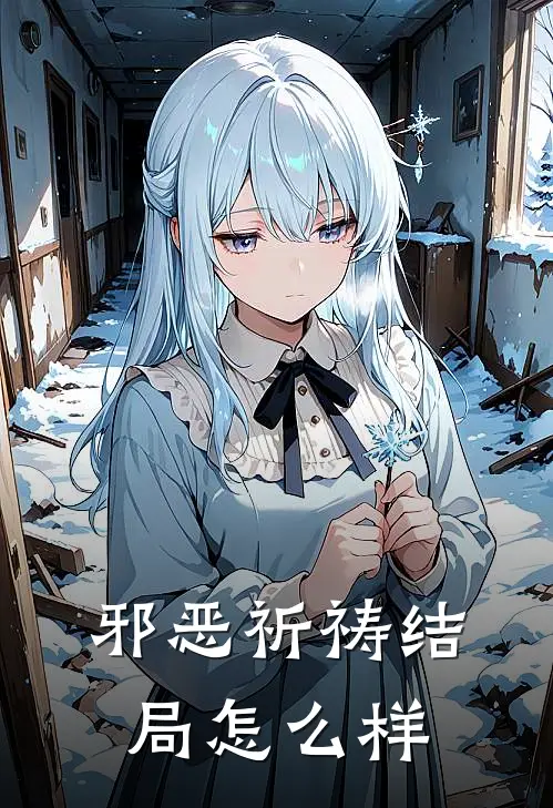 邪恶祈祷结局怎么样