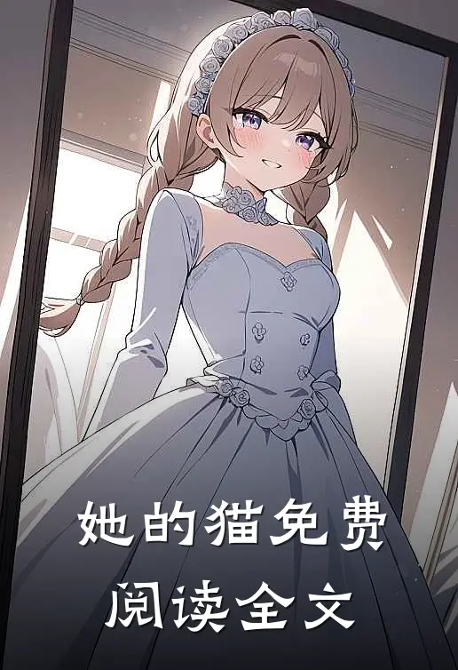她的猫免费阅读全文