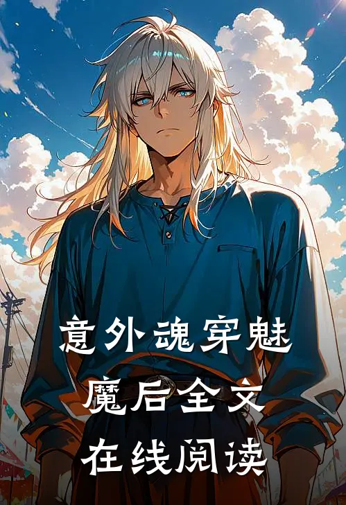 意外魂穿魅魔后全文在线阅读
