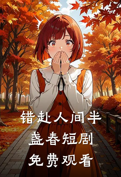 错赴人间半盏春短剧免费观看