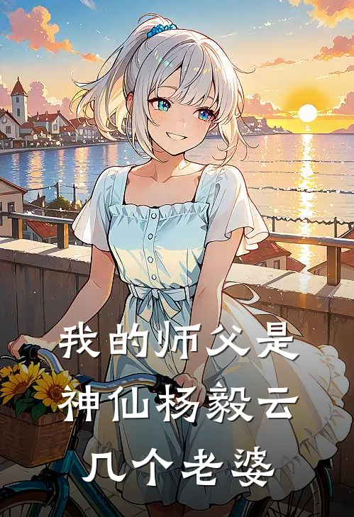我的师父是神仙杨毅云几个老婆