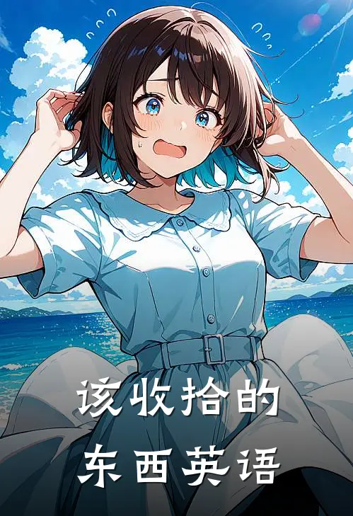 该收拾的东西英语