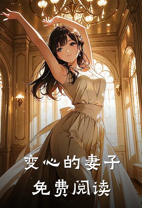 变心的妻子免费阅读