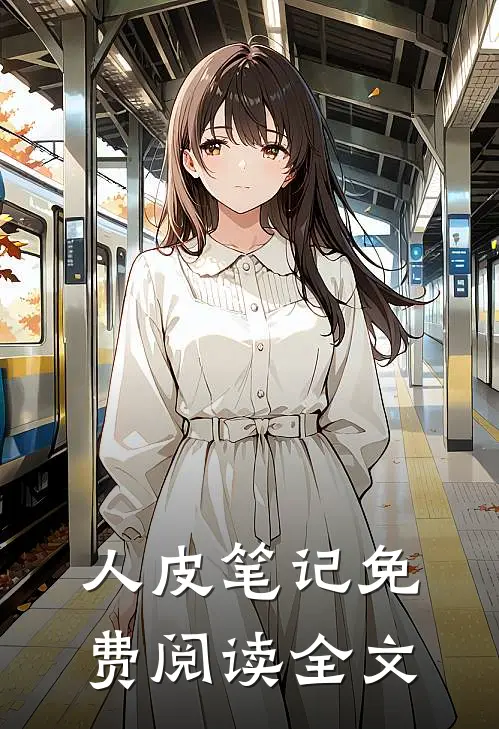 人皮笔记免费阅读全文