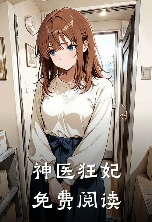 神医狂妃免费阅读