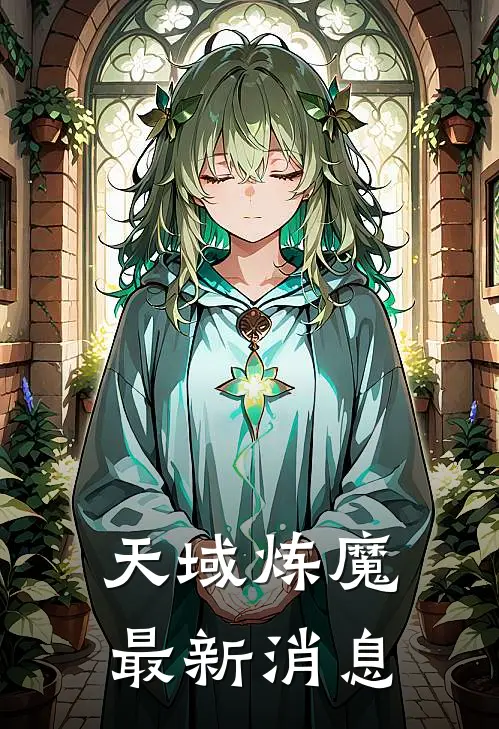 天域炼魔最新消息