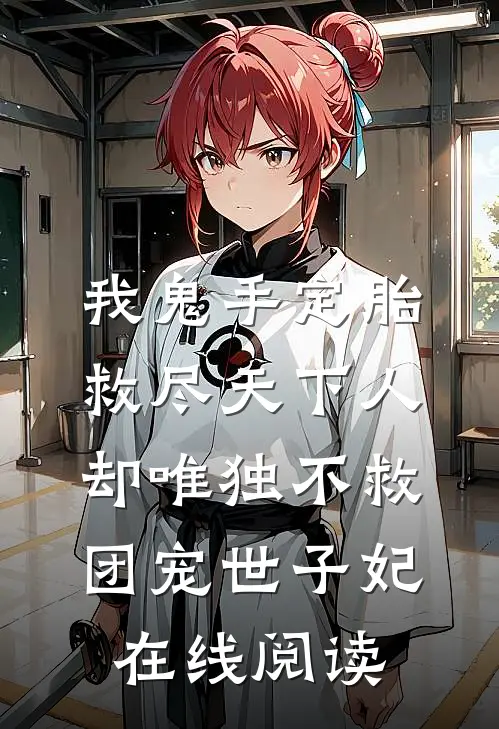 我鬼手定胎救尽天下人，却唯独不救团宠世子妃在线阅读
