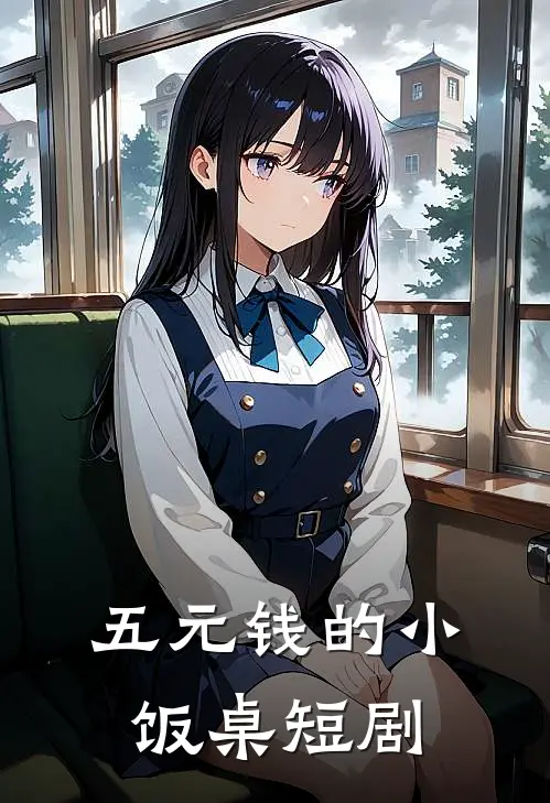 五元钱的小饭桌短剧