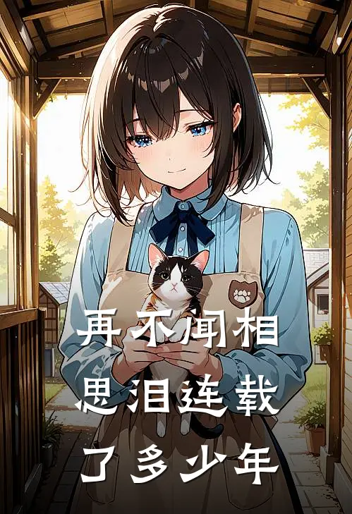 再不闻相思泪连载了多少年