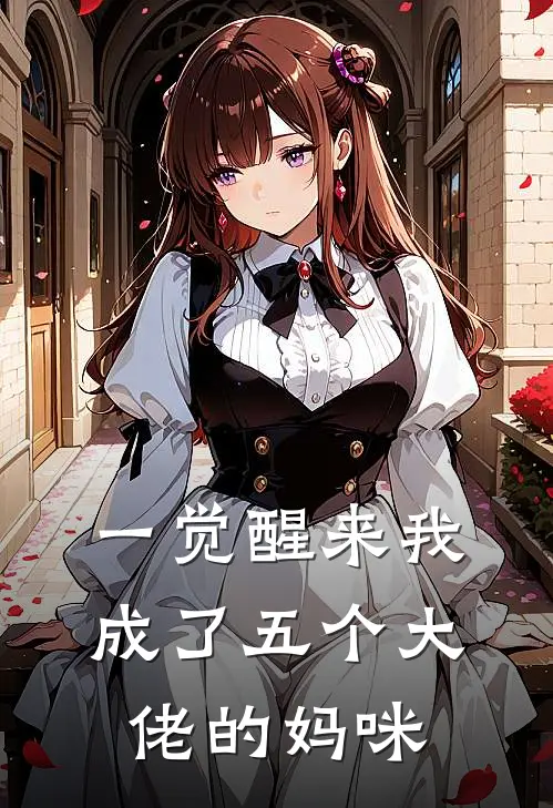 一觉醒来我成了五个大佬的妈咪