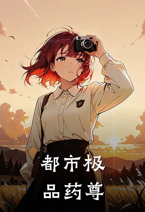 都市极品药尊