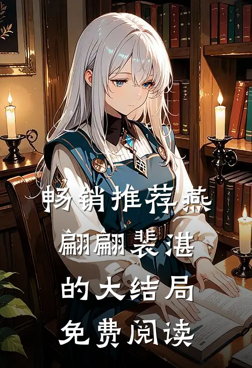 畅销推荐燕翩翩裴湛的大结局免费阅读