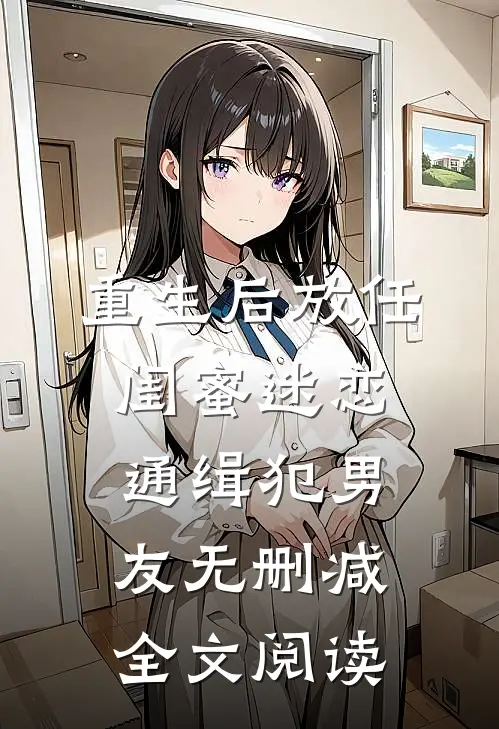重生后放任闺蜜迷恋通缉犯男友无删减全文阅读