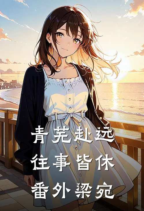 青芜赴远，往事皆休番外梁宛