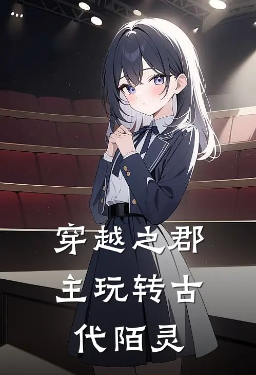 穿越之郡主玩转古代陌灵