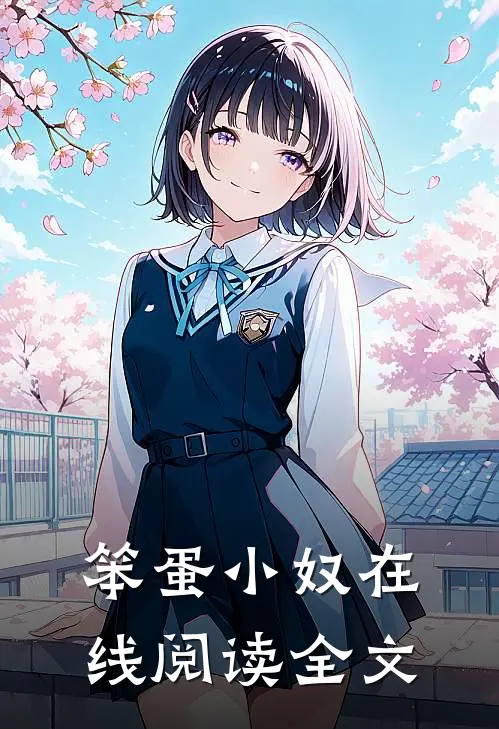 笨蛋小奴在线阅读全文