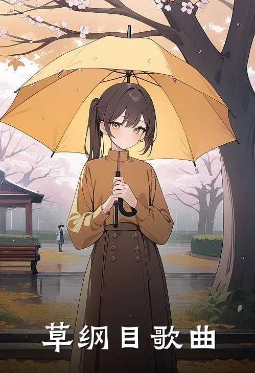 草纲目歌曲