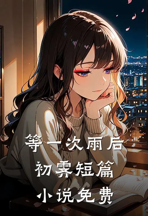 等一次雨后初霁短篇小说免费
