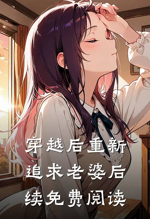 穿越后重新追求老婆后续免费阅读