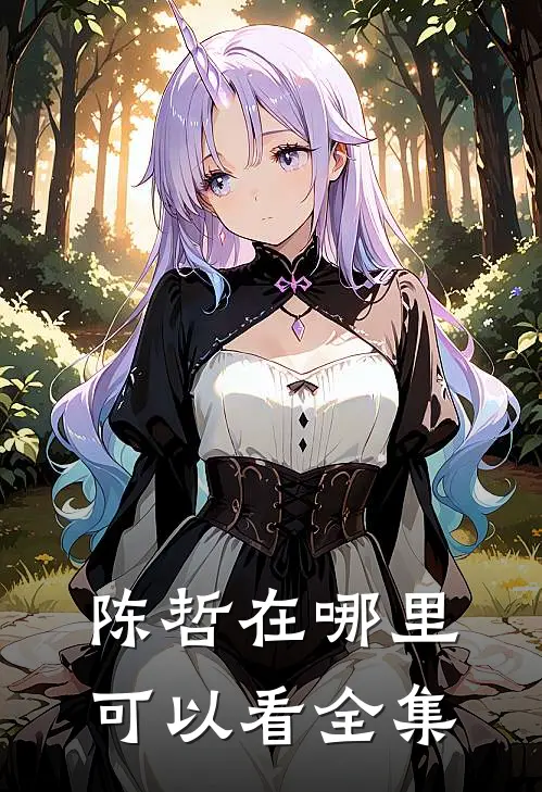 陈哲在哪里可以看全集