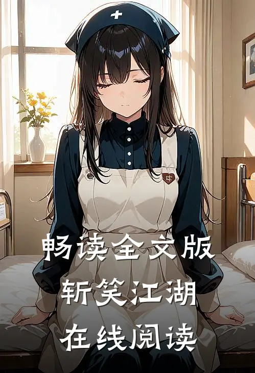 畅读全文版斩笑江湖在线阅读
