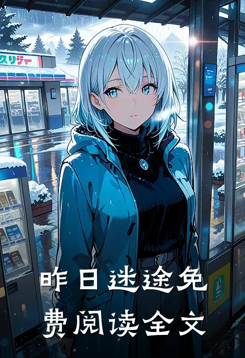 昨日迷途免费阅读全文