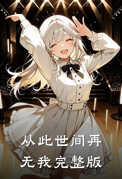 从此世间再无我完整版