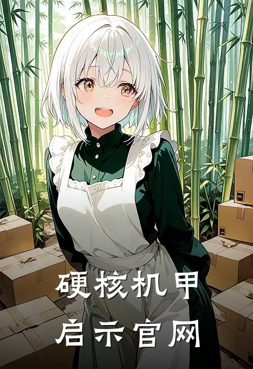 硬核机甲启示官网
