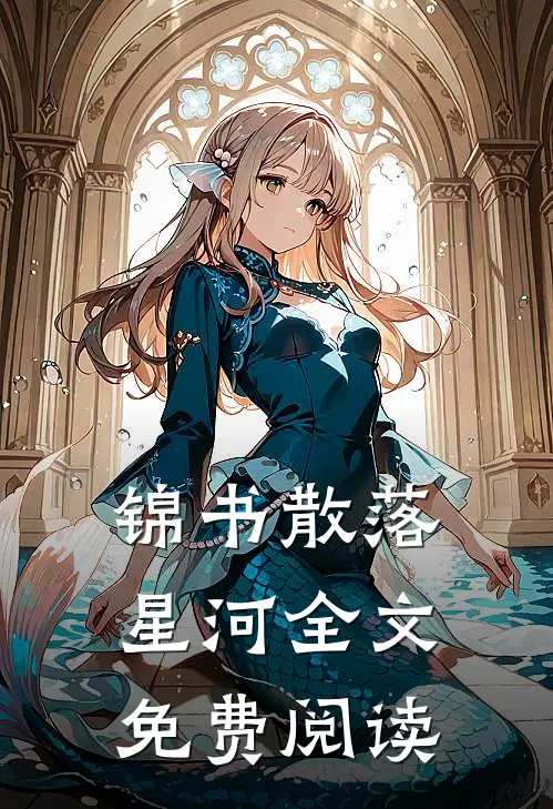 锦书散落星河全文免费阅读