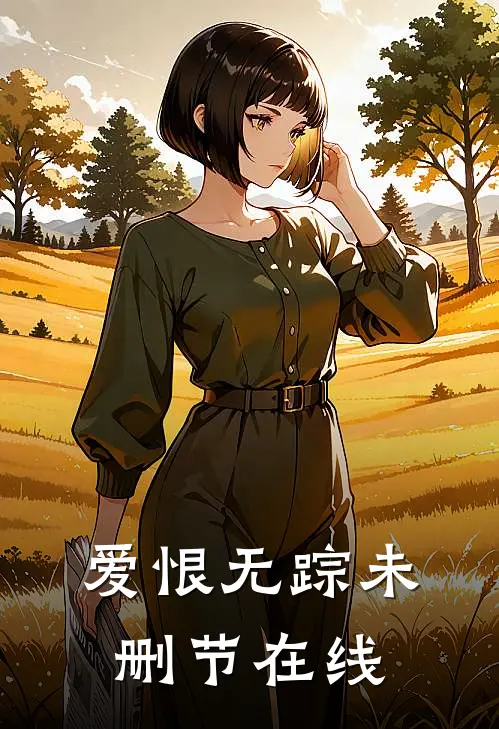 爱恨无踪未删节在线