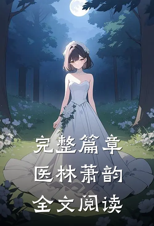 完整篇章医林萧韵全文阅读