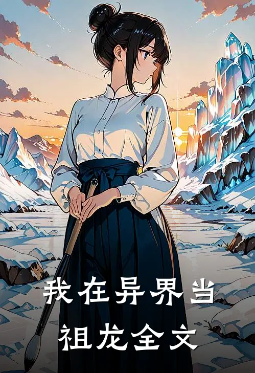 我在异界当祖龙全文