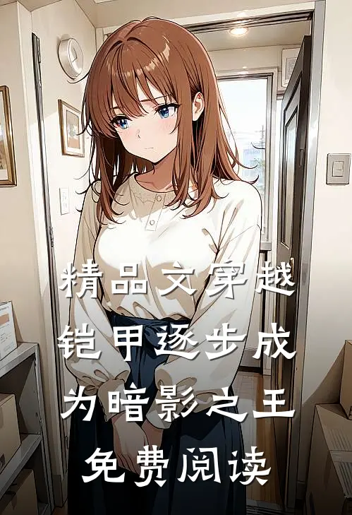精品文穿越铠甲逐步成为暗影之王免费阅读