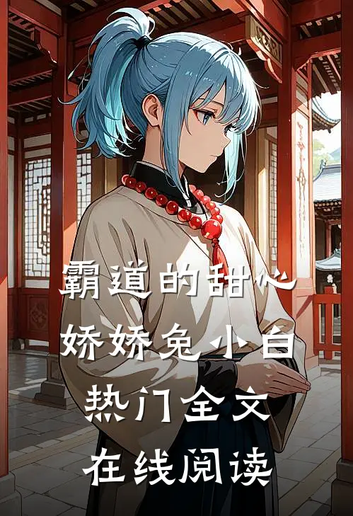 霸道的甜心娇娇兔小白热门全文在线阅读