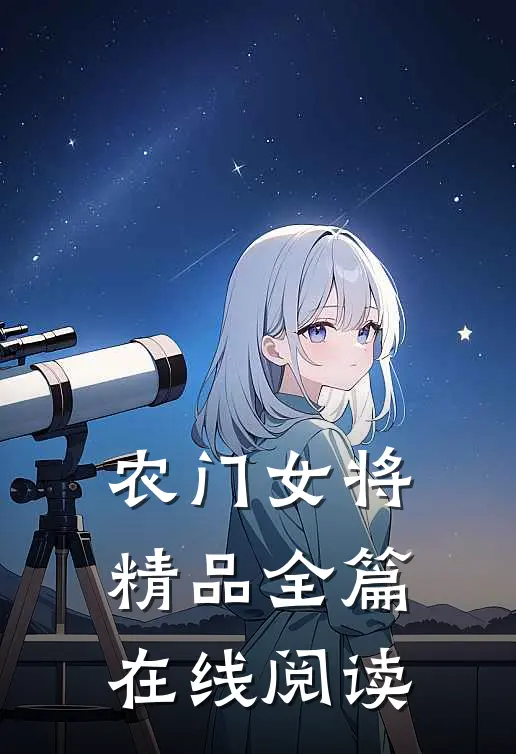 农门女将精品全篇在线阅读