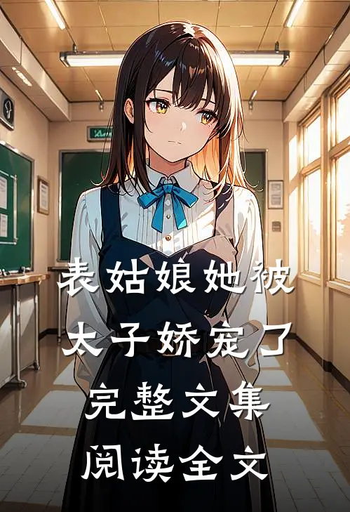 表姑娘她被太子娇宠了完整文集阅读全文