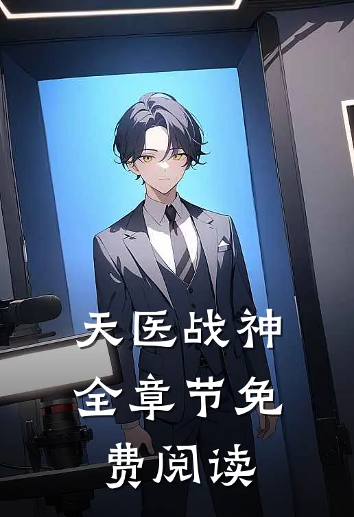 天医战神全章节免费阅读