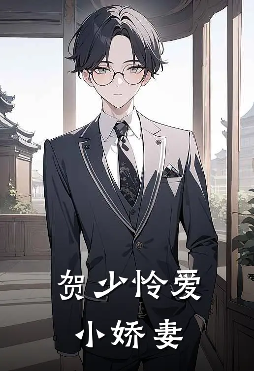 贺少怜爱小娇妻