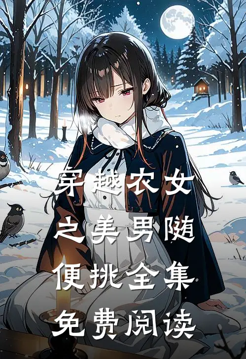 穿越农女之美男随便挑全集免费阅读