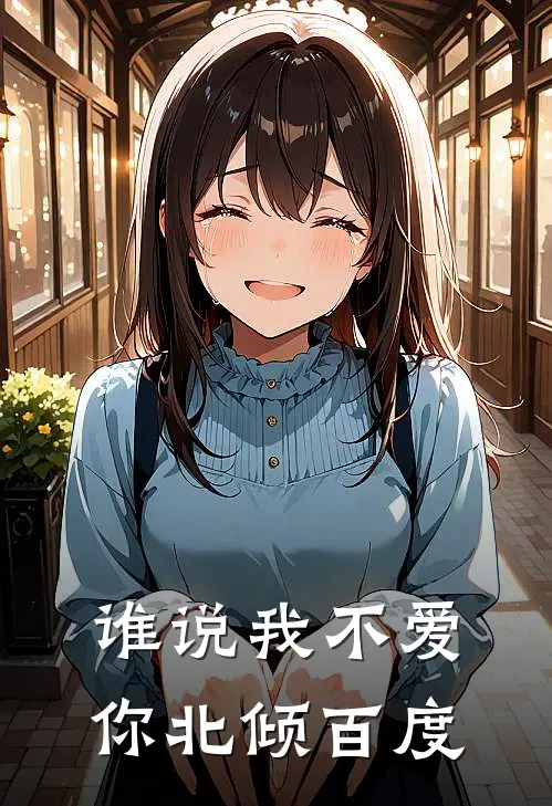 谁说我不爱你北倾百度