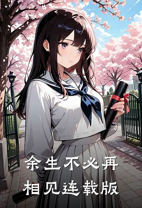 余生不必再相见连载版