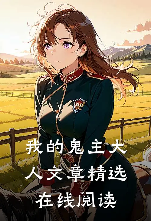 我的鬼主大人文章精选在线阅读