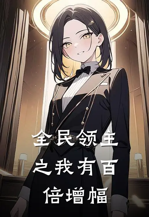 全民领主之我有百倍增幅