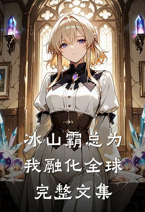 冰山霸总为我融化全球完整文集